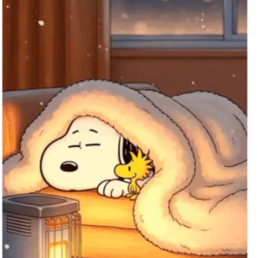 Navidad SnOoPy 🐾✨🎄