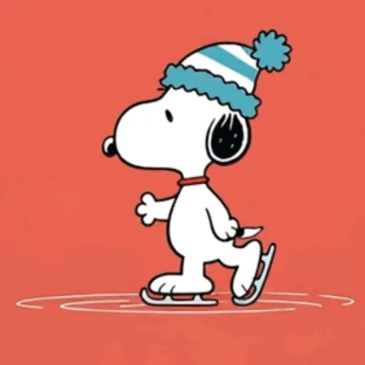 Navidad SnOoPy 🐾✨🎄