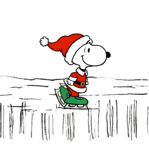 Navidad SnOoPy 🐾✨🎄 preview