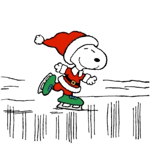 Navidad SnOoPy 🐾✨🎄