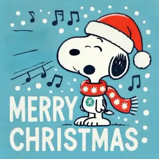 Navidad SnOoPy 🐾✨🎄