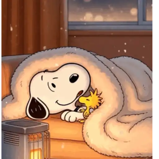 Navidad SnOoPy 🐾✨🎄 preview
