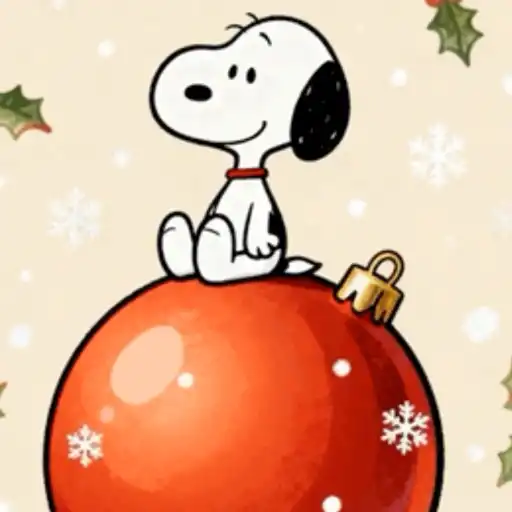 Navidad SnOoPy 🐾✨🎄