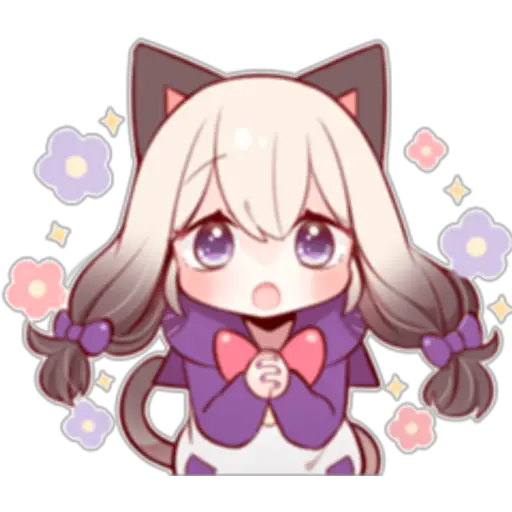 sweetie kitten🧁 