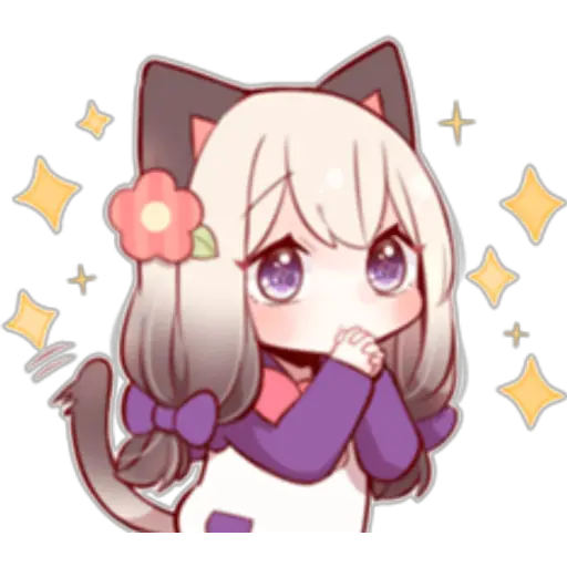sweetie kitten🧁 