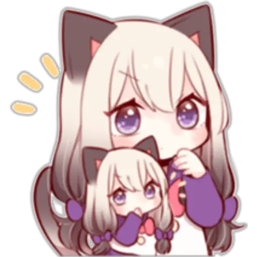 sweetie kitten🧁 