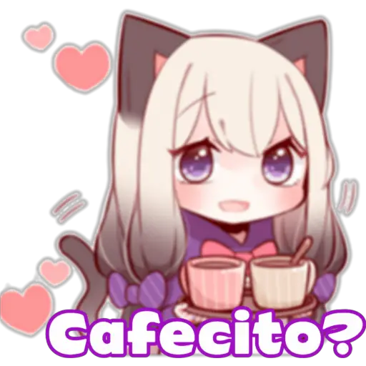 sweetie kitten🧁 