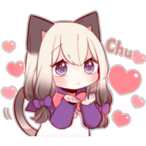 sweetie kitten🧁 