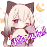 sweetie kitten🧁 
