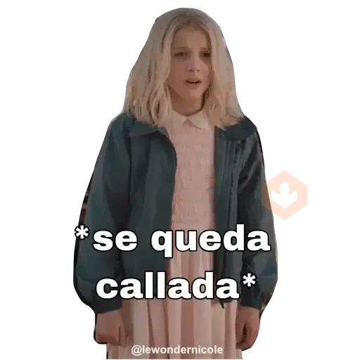 stranger things sticker 19