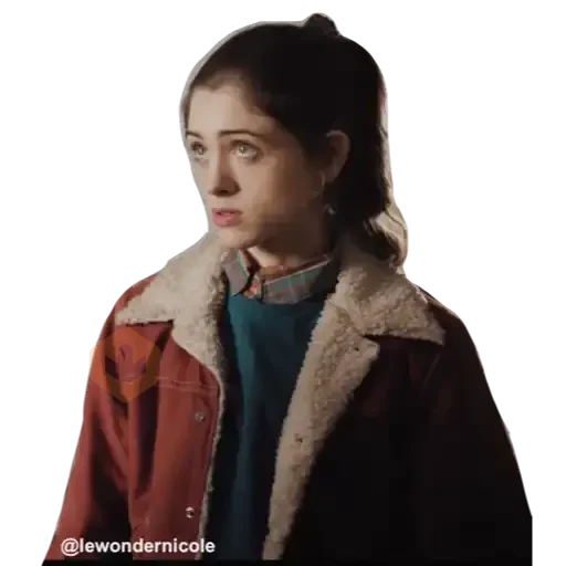 stranger things sticker 15