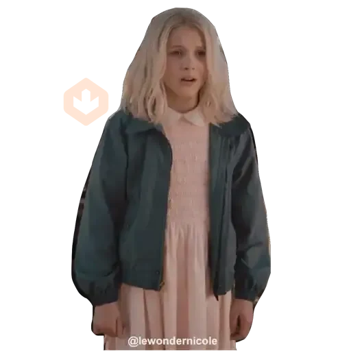 stranger things sticker 18
