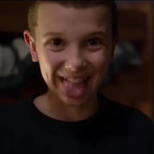 Stranger things REACTIONS 