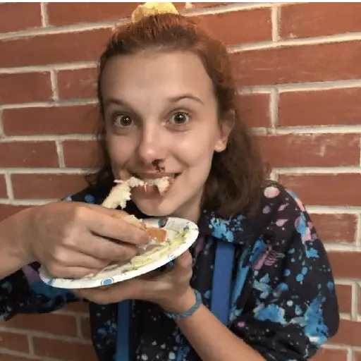 Stranger things REACTIONS 