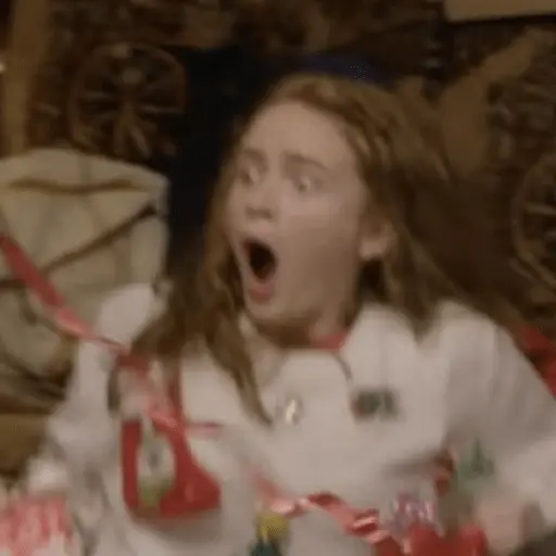 Stranger things REACTIONS 