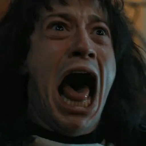 Stranger things REACTIONS 
