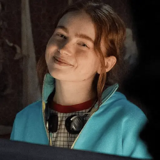 Stranger things REACTIONS 