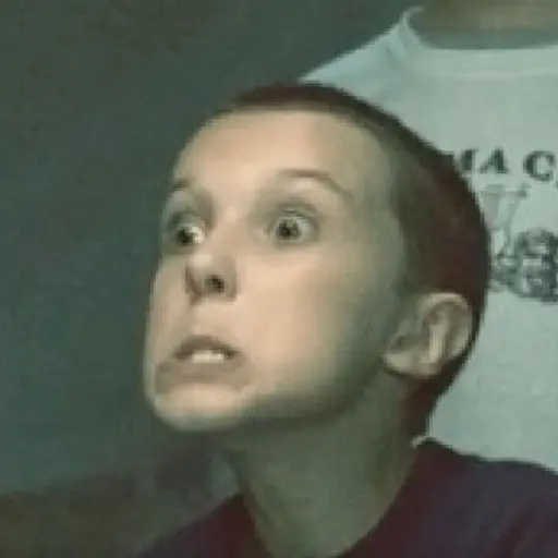 Stranger things REACTIONS 