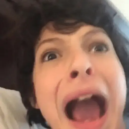 Stranger things REACTIONS 