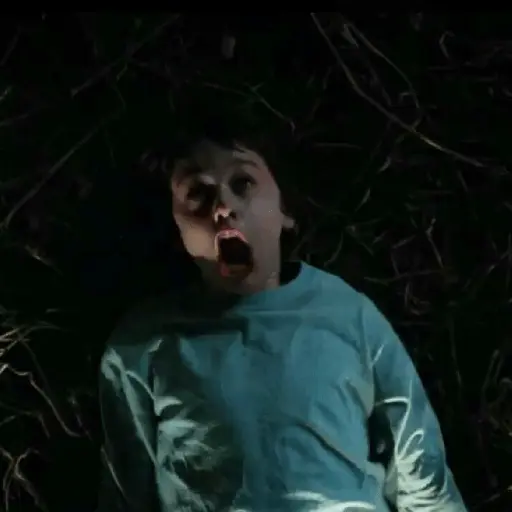 Stranger things REACTIONS 