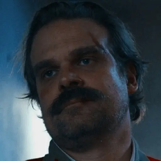 Stranger things REACTIONS 