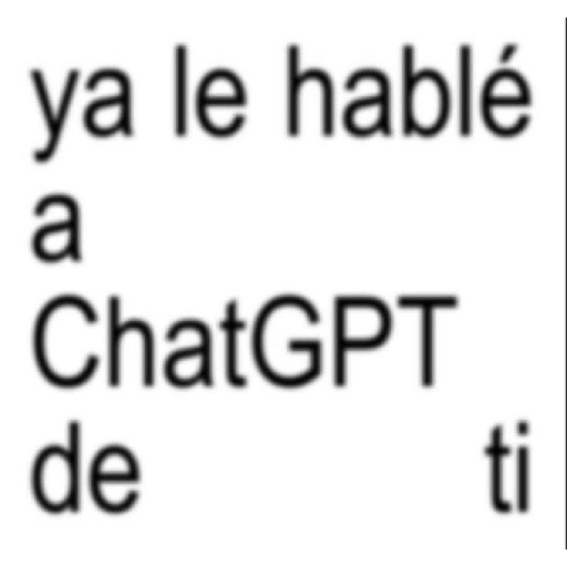 Texto Brat  preview