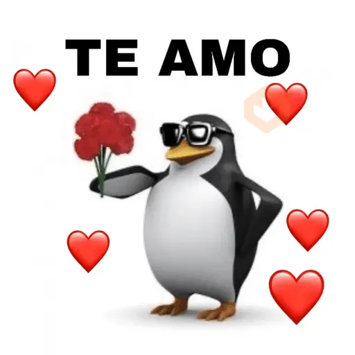 Amor pra sua vida...❤️ sticker 11