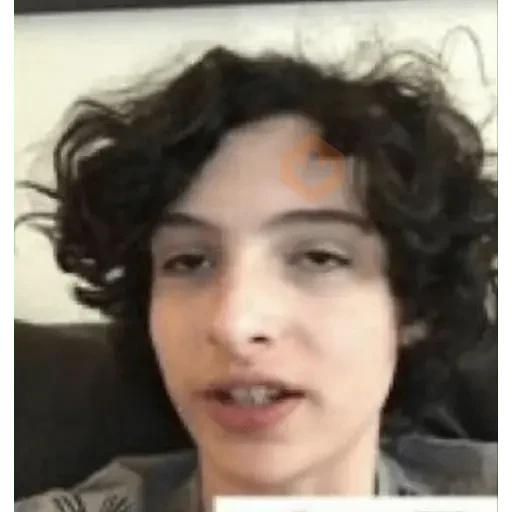 Stranger Things 6 sticker 19
