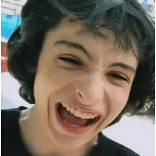 Stranger Things 6 sticker 21