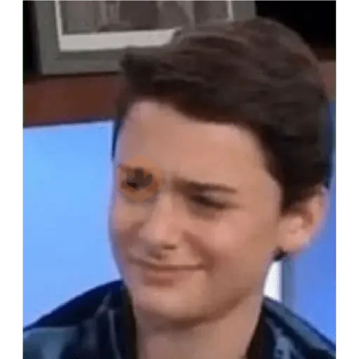 Stranger Things 6 sticker 11