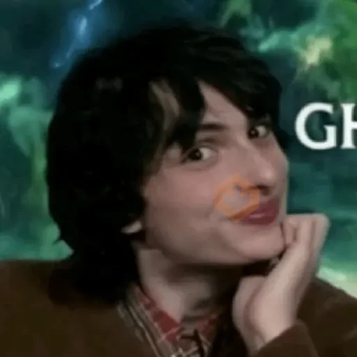 Stranger Things 6 sticker 12