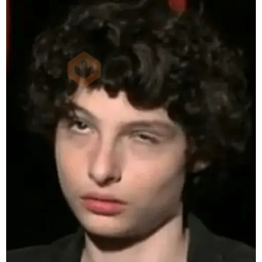 Stranger Things 6 sticker 24