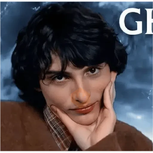 Stranger Things 6 sticker 18