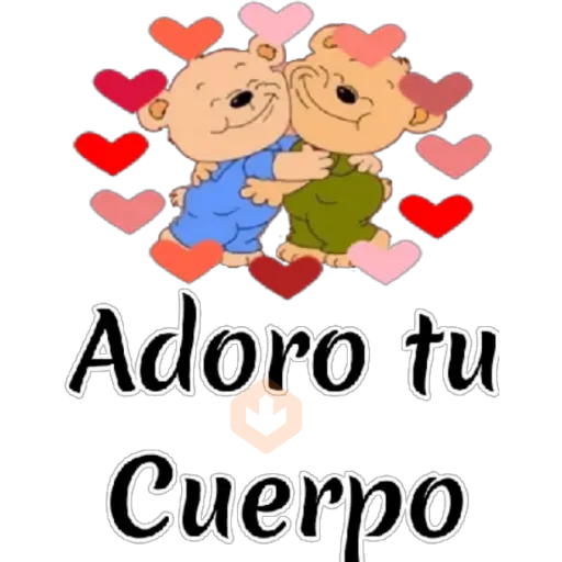 #2 Frases de amor❤ sticker 13