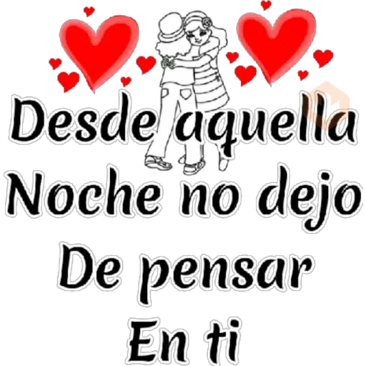 #2 Frases de amor❤ sticker 19