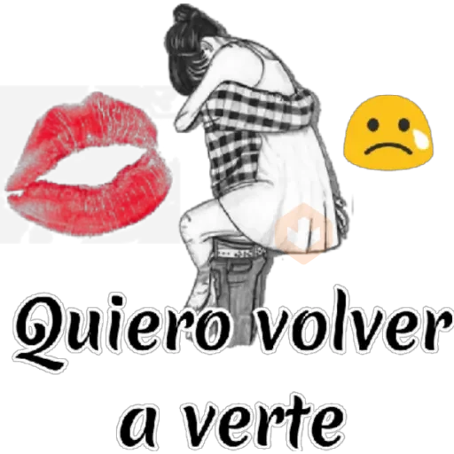 #2 Frases de amor❤ sticker 18