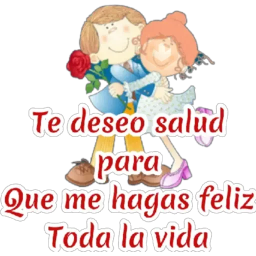 #2 Frases de amor❤ sticker 27