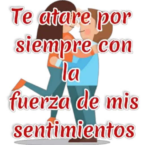 #2 Frases de amor❤ sticker 17