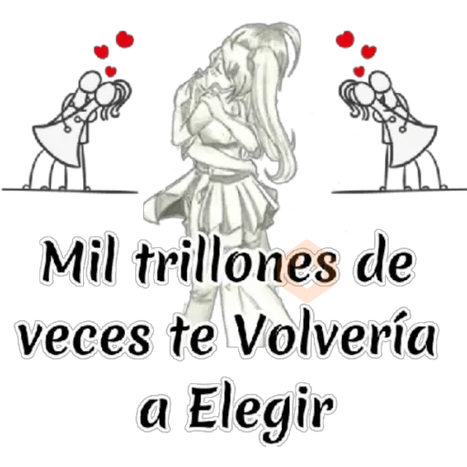 #2 Frases de amor❤ sticker 21