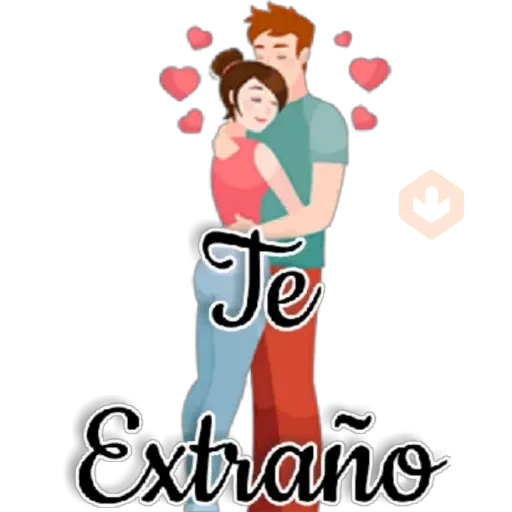 #2 Frases de amor❤ sticker 30