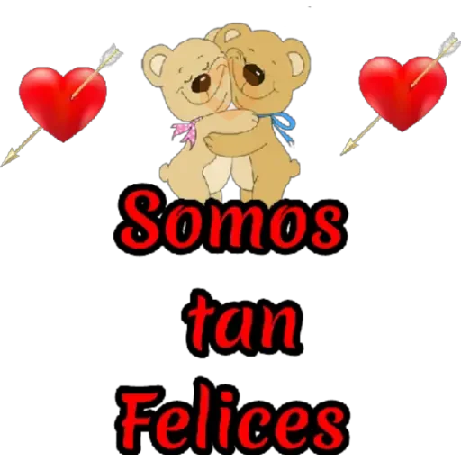 #2 Frases de amor❤ sticker 29