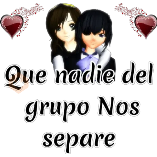 #2 Frases de amor❤ sticker 28