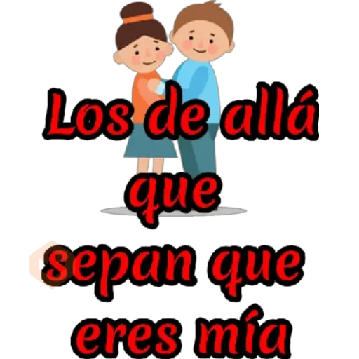 #2 Frases de amor❤ sticker 23