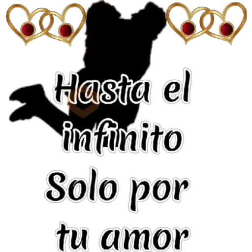 #2 Frases de amor❤ sticker 11