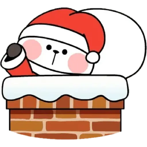 Navidad Spoiled Rabbit🎄✨🐰 
