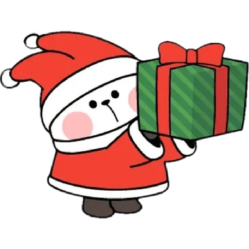 Navidad Spoiled Rabbit🎄✨🐰  preview