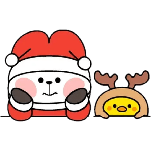 Navidad Spoiled Rabbit🎄✨🐰  preview