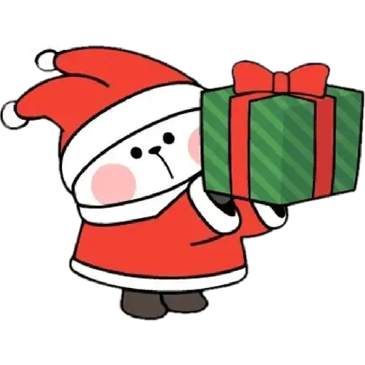 Navidad Spoiled Rabbit🎄✨🐰 