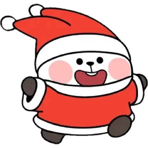 Navidad Spoiled Rabbit🎄✨🐰 