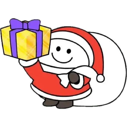 Navidad Spoiled Rabbit🎄✨🐰 